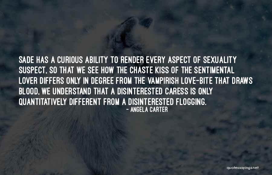 Chaste Quotes By Angela Carter Chaste Quotes By Angela Carter