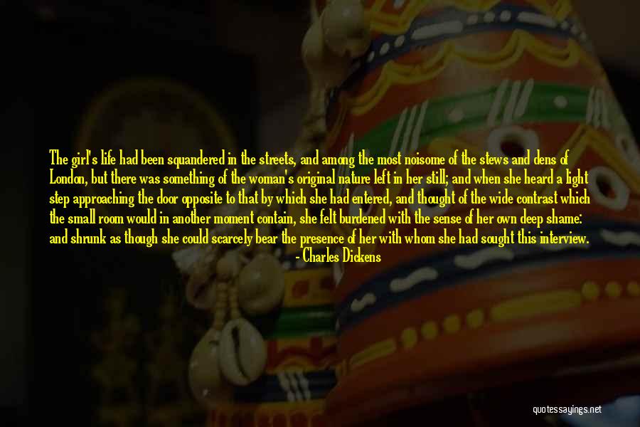 Chaste Quotes By Charles Dickens Chaste Quotes By Charles Dickens