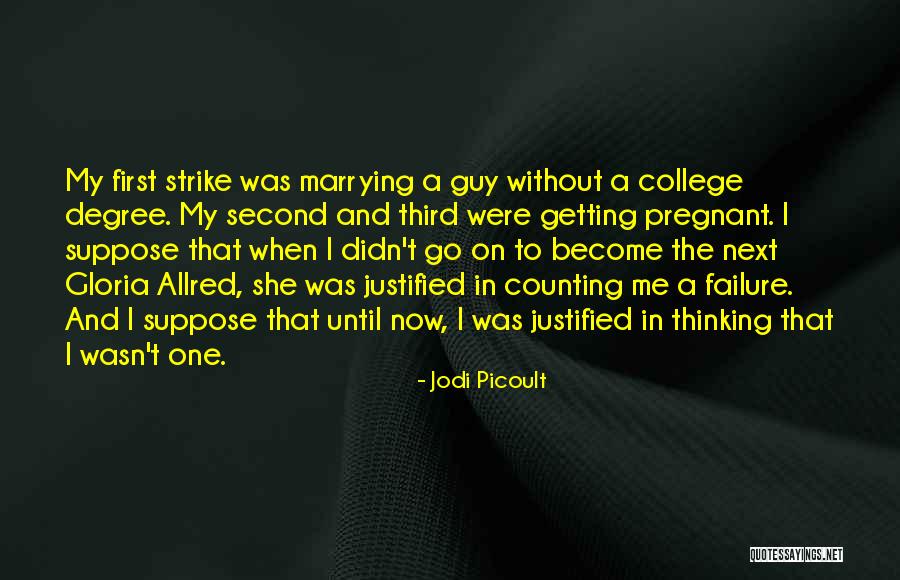 Chastellux Quotes By Jodi Picoult Chastellux Quotes By Jodi Picoult