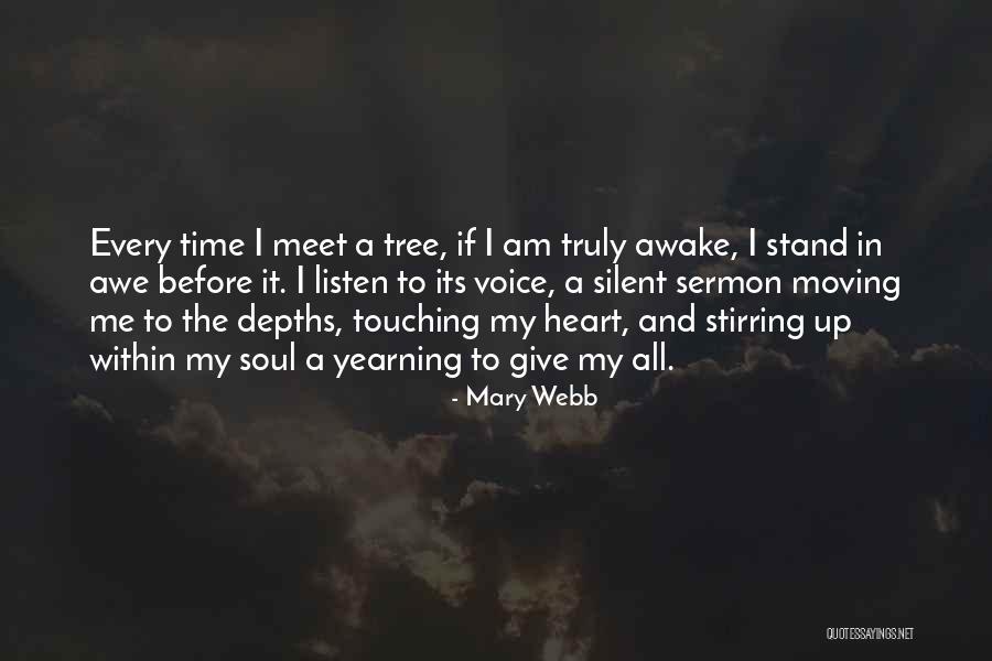 Chastelvkpxe Quotes By Mary Webb Chastelvkpxe Quotes By Mary Webb