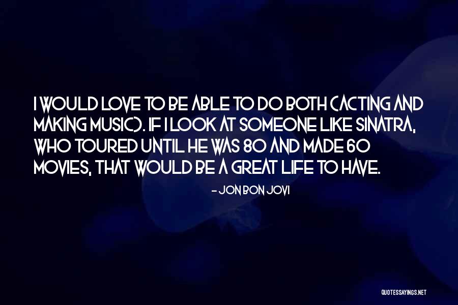 Chasteneyka Quotes By Jon Bon Jovi Chasteneyka Quotes By Jon Bon Jovi