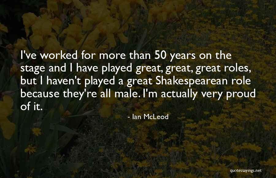 Chastillon Isola Quotes By Ian McLeod Chastillon Isola Quotes By Ian McLeod