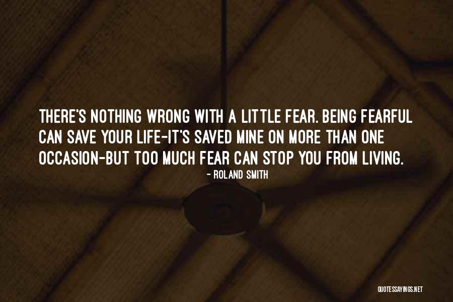 Chastine Property Quotes By Roland Smith Chastine Property Quotes By Roland Smith