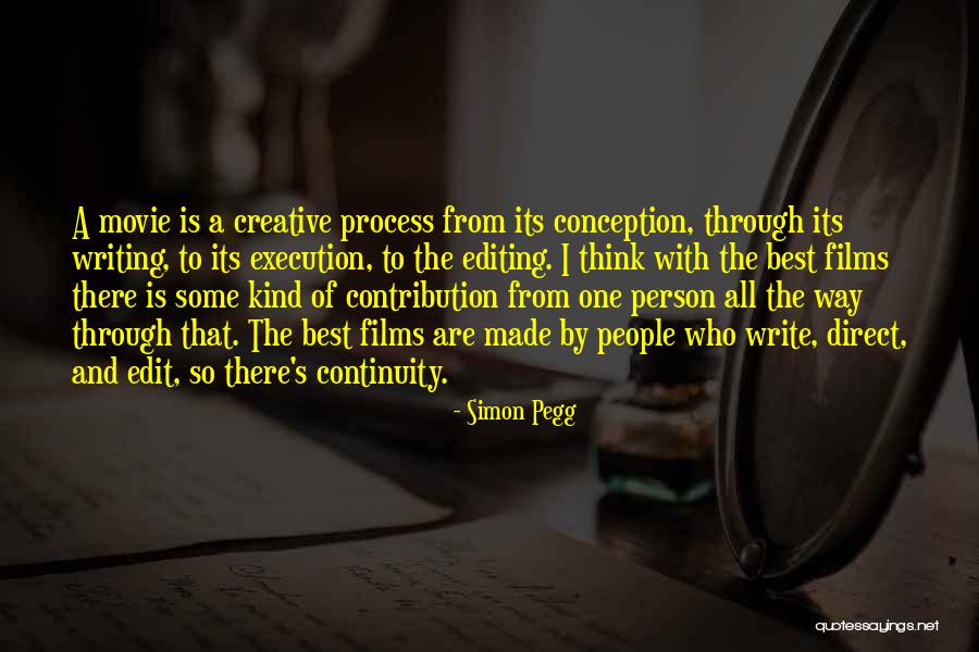 Chastise Book Quotes By Simon Pegg Chastise Book Quotes By Simon Pegg