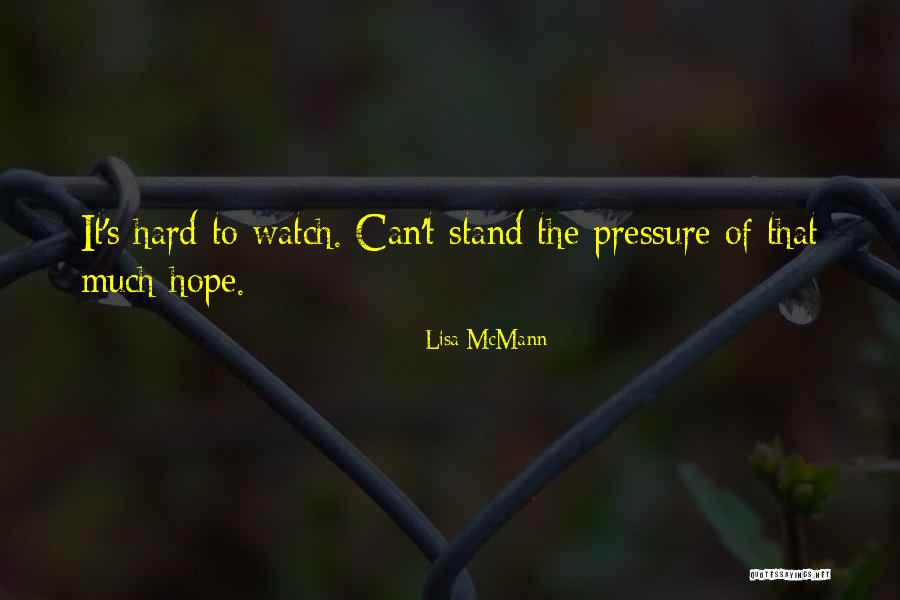 Chastisement Lds Quotes By Lisa McMann