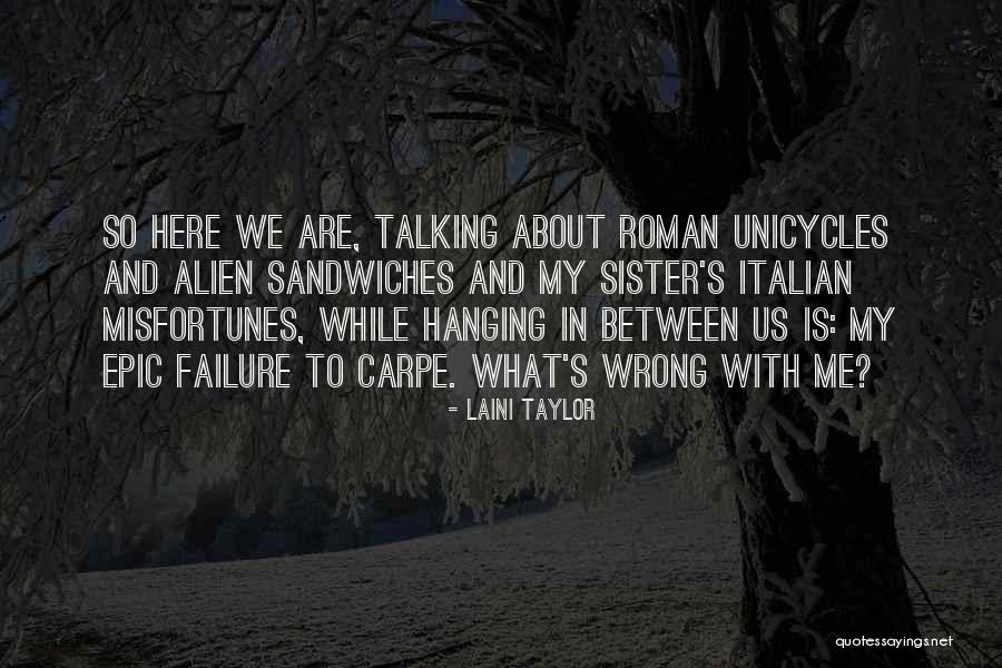 Chastities Quotes By Laini Taylor Chastities Quotes By Laini Taylor