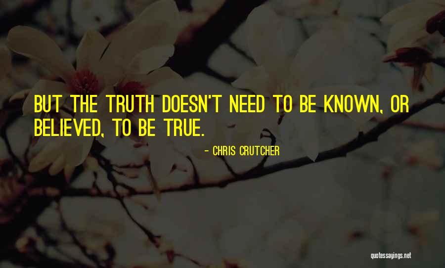 Chastitys Hideaway Key The Outer Worlds Quotes By Chris Crutcher Chastitys Hideaway Key The Outer Worlds Quotes By Chris Crutcher