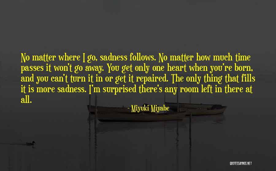 Chaston Lawing Quotes By Miyuki Miyabe Chaston Lawing Quotes By Miyuki Miyabe