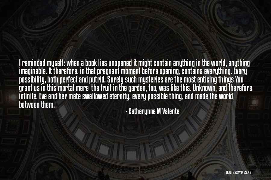 Chaston Quotes By Catherynne M Valente Chaston Quotes By Catherynne M Valente