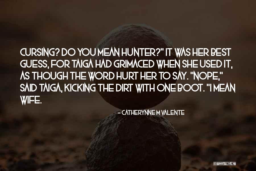Chatagnier Melanie Quotes By Catherynne M Valente Chatagnier Melanie Quotes By Catherynne M Valente