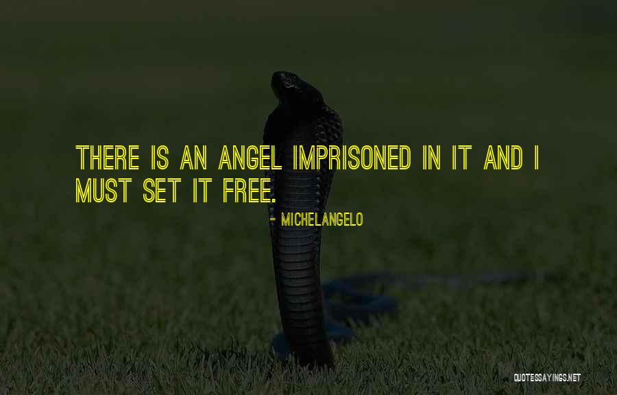 Chatagnier Melanie Quotes By Michelangelo Chatagnier Melanie Quotes By Michelangelo