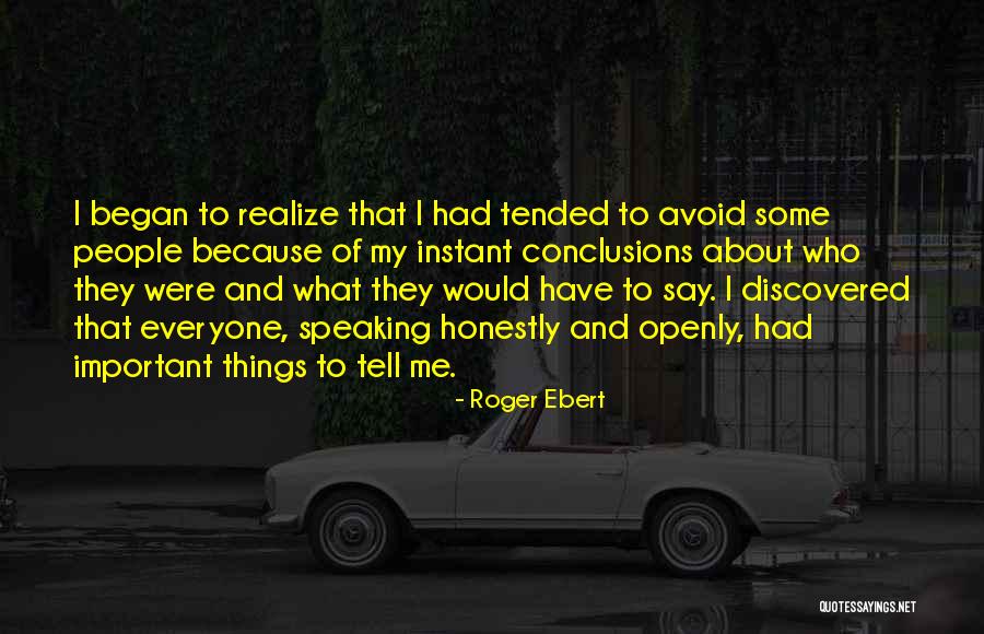Chataignier Louisiana Quotes By Roger Ebert Chataignier Louisiana Quotes By Roger Ebert