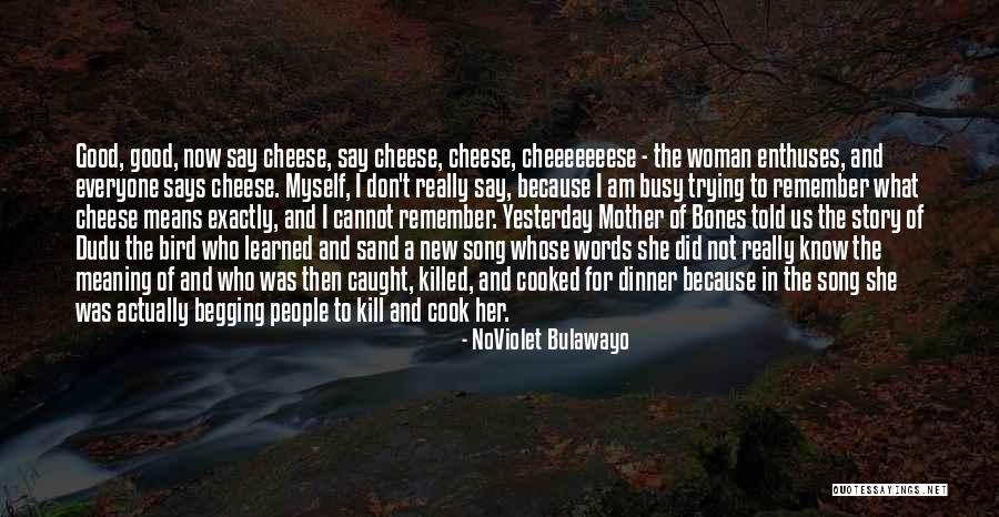 Chatard Boys Quotes By NoViolet Bulawayo Chatard Boys Quotes By NoViolet Bulawayo