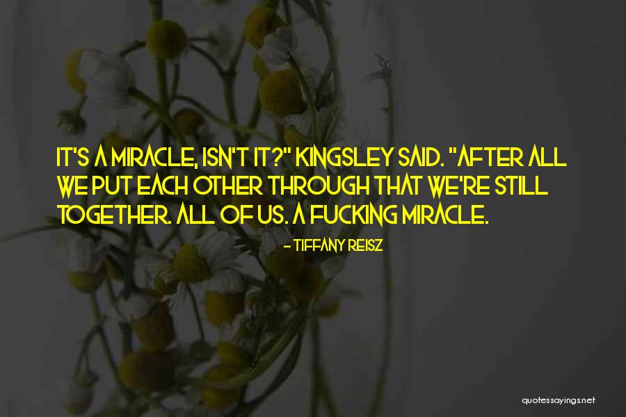 Chatard Boys Quotes By Tiffany Reisz Chatard Boys Quotes By Tiffany Reisz