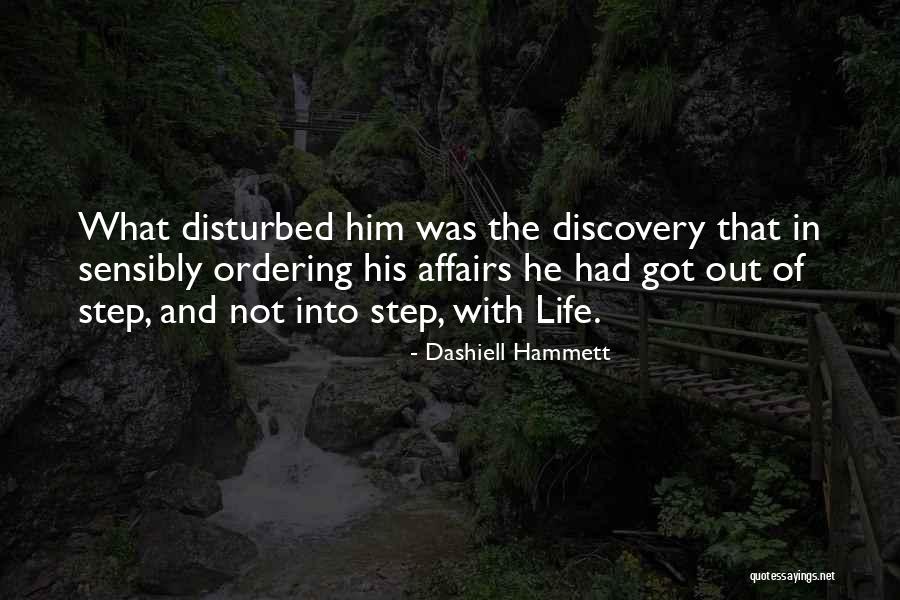 Chatard Vs Danville Quotes By Dashiell Hammett Chatard Vs Danville Quotes By Dashiell Hammett