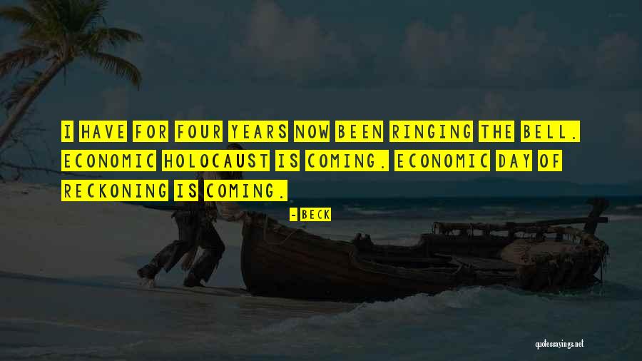 Chatayana Quotes By Beck Chatayana Quotes By Beck