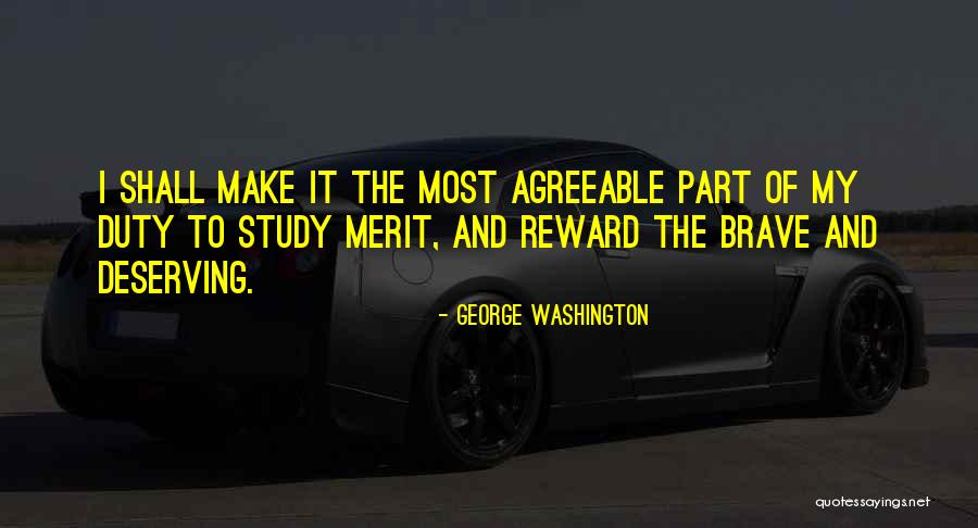 Chatayana Quotes By George Washington Chatayana Quotes By George Washington