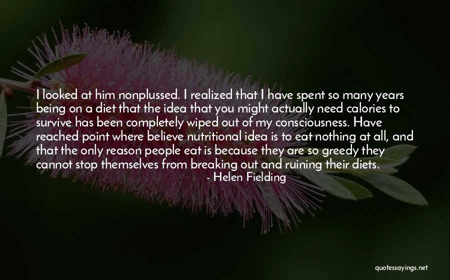 Chatchai Sasakul Quotes By Helen Fielding Chatchai Sasakul Quotes By Helen Fielding