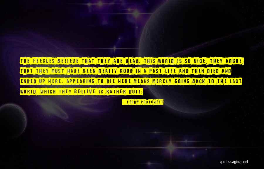 Chatchai Sasakul Quotes By Terry Pratchett Chatchai Sasakul Quotes By Terry Pratchett