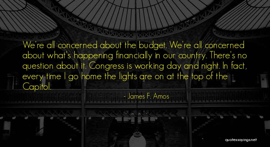Chatchai Sinjai Quotes By James F. Amos Chatchai Sinjai Quotes By James F. Amos