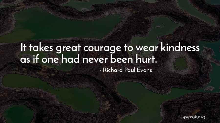 Chateal And Weight Quotes By Richard Paul Evans Chateal And Weight Quotes By Richard Paul Evans