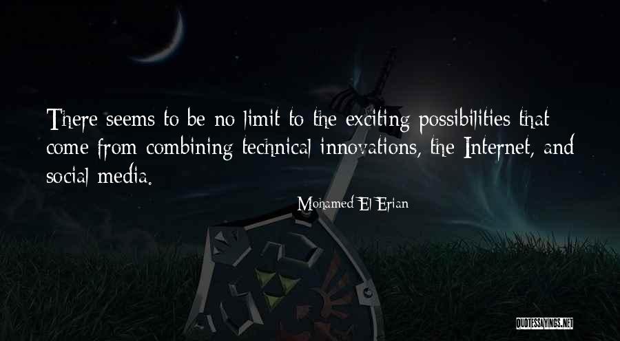 Chateau Sew Nola Quotes By Mohamed El-Erian Chateau Sew Nola Quotes By Mohamed El-Erian
