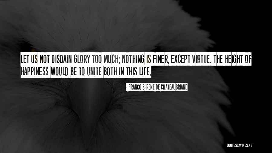 Chateaubriand Quotes By Francois-Rene De Chateaubriand Chateaubriand Quotes By Francois-Rene De Chateaubriand