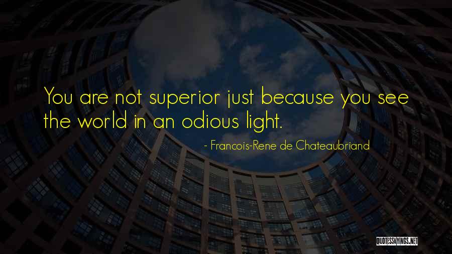 Chateaubriand Quotes By Francois-Rene De Chateaubriand Chateaubriand Quotes By Francois-Rene De Chateaubriand