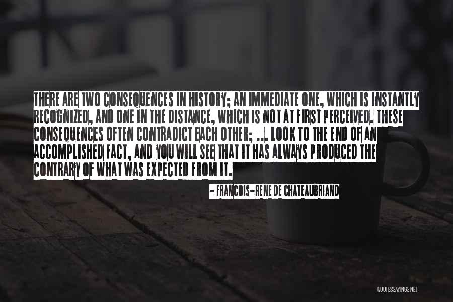 Chateaubriand Quotes By Francois-Rene De Chateaubriand Chateaubriand Quotes By Francois-Rene De Chateaubriand