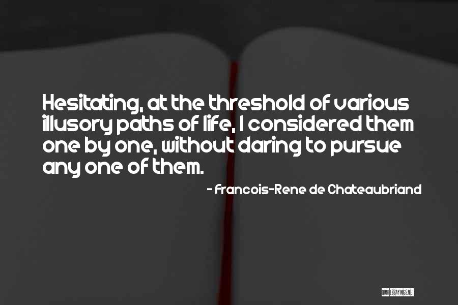 Chateaubriand Quotes By Francois-Rene De Chateaubriand Chateaubriand Quotes By Francois-Rene De Chateaubriand