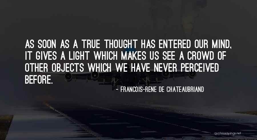 Chateaubriand Quotes By Francois-Rene De Chateaubriand Chateaubriand Quotes By Francois-Rene De Chateaubriand