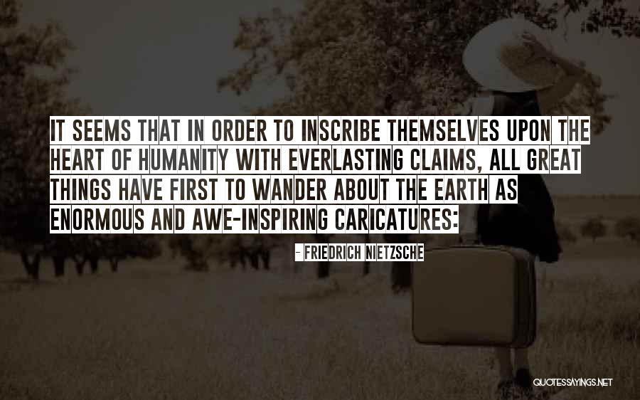 Chateaubriand Steak Quotes By Friedrich Nietzsche Chateaubriand Steak Quotes By Friedrich Nietzsche