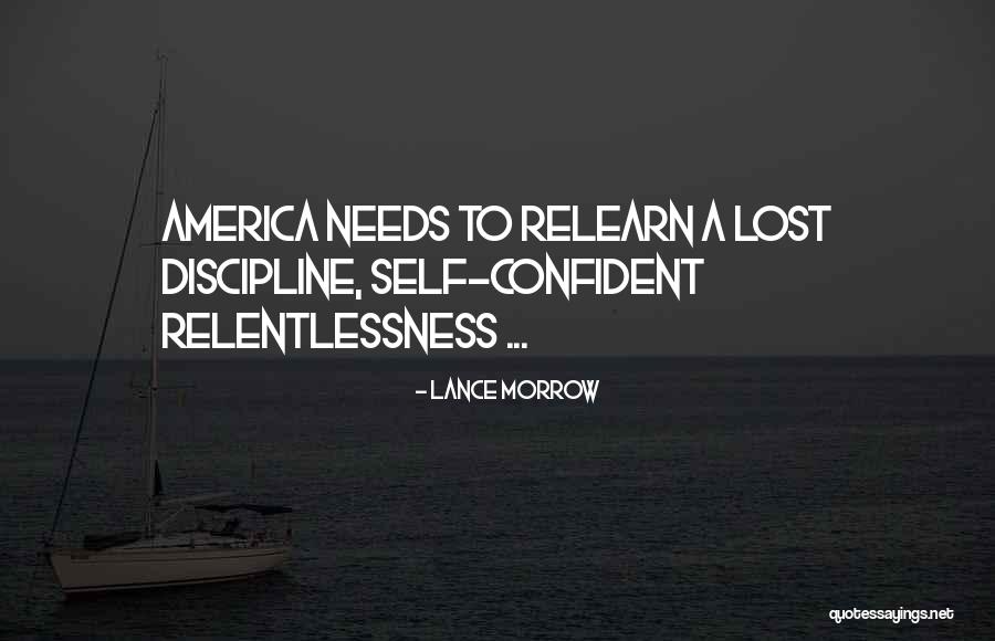 Chateaubriand Steak Quotes By Lance Morrow Chateaubriand Steak Quotes By Lance Morrow