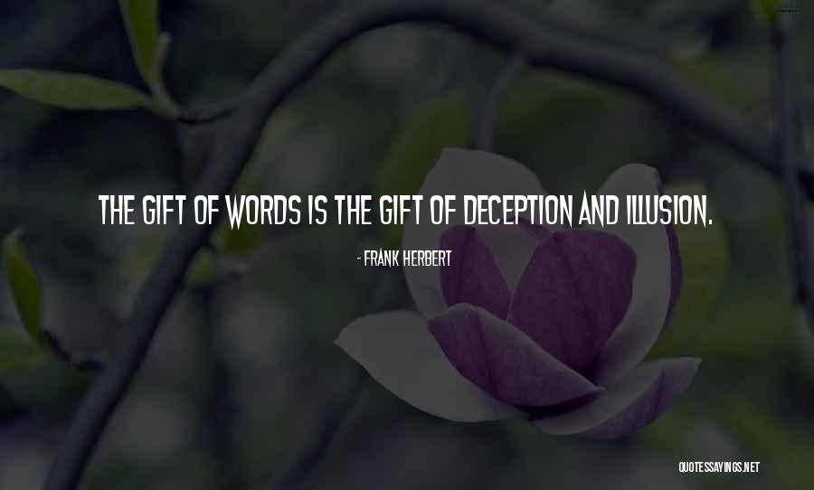 Chatelaine Designs Quotes By Frank Herbert Chatelaine Designs Quotes By Frank Herbert