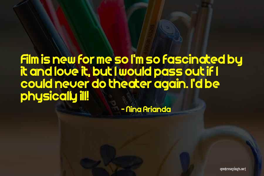 Chatelard Castle Quotes By Nina Arianda Chatelard Castle Quotes By Nina Arianda