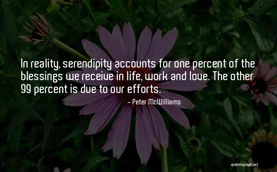 Chathurika Speak Quotes By Peter McWilliams Chathurika Speak Quotes By Peter McWilliams
