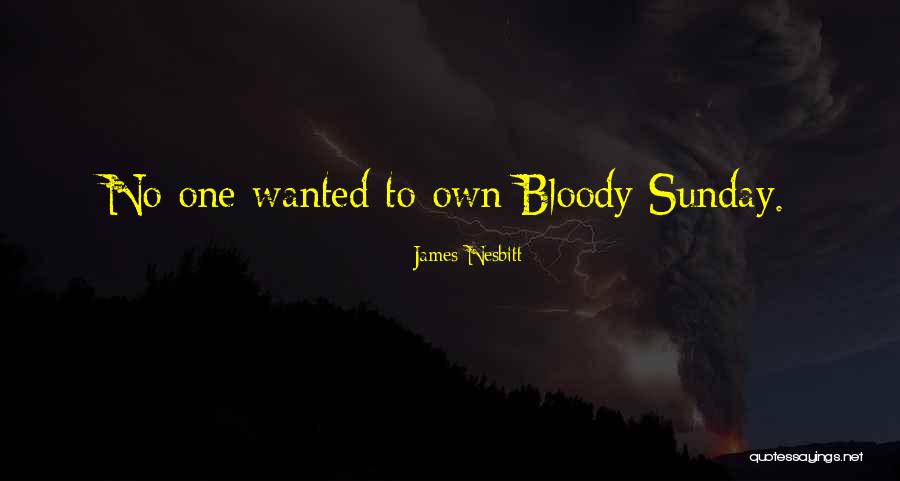 Chatkamon Quotes By James Nesbitt Chatkamon Quotes By James Nesbitt