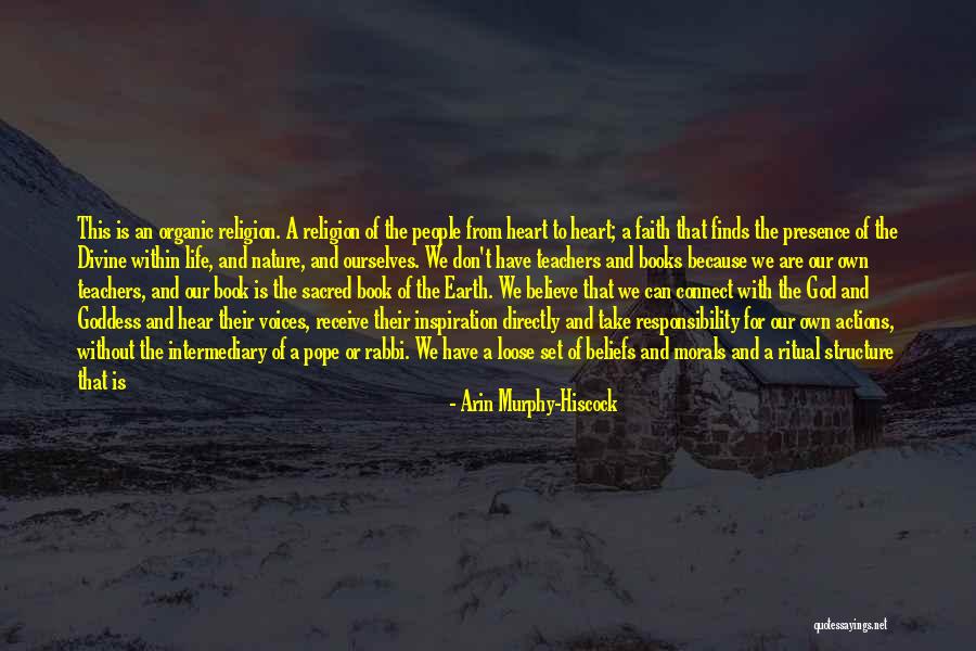 Chatoyer National Park Quotes By Arin Murphy-Hiscock Chatoyer National Park Quotes By Arin Murphy-Hiscock
