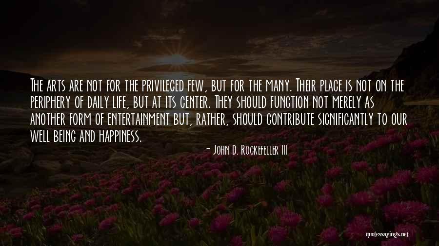 Chatoyer National Park Quotes By John D. Rockefeller III Chatoyer National Park Quotes By John D. Rockefeller III