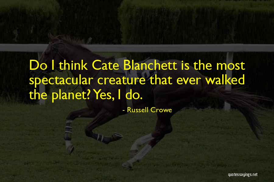 Chatrapathi Quotes By Russell Crowe Chatrapathi Quotes By Russell Crowe
