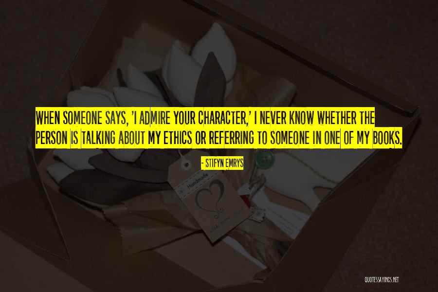 Chatrapathi Quotes By Stifyn Emrys Chatrapathi Quotes By Stifyn Emrys