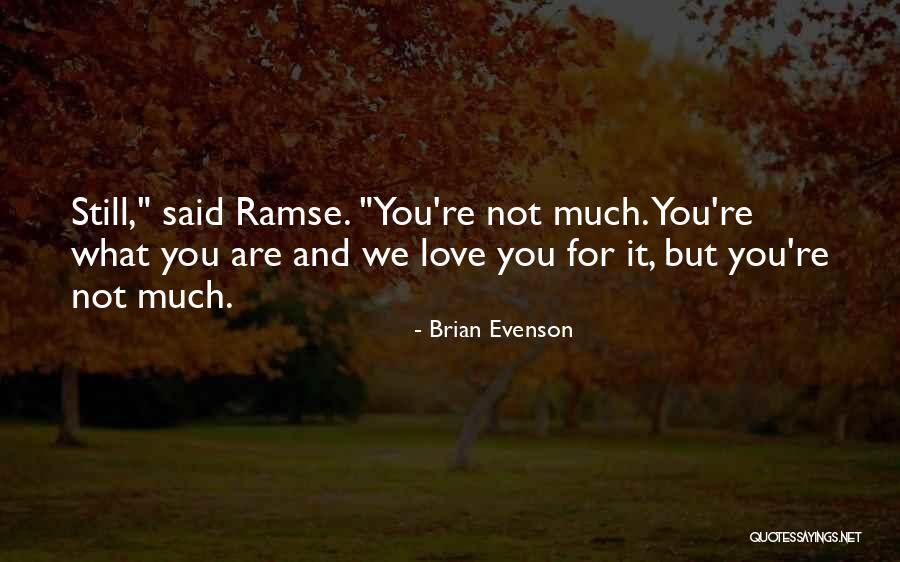 Chatree Hit Quotes By Brian Evenson Chatree Hit Quotes By Brian Evenson