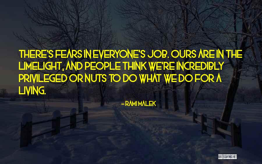 Chatriwala International Quotes By Rami Malek Chatriwala International Quotes By Rami Malek