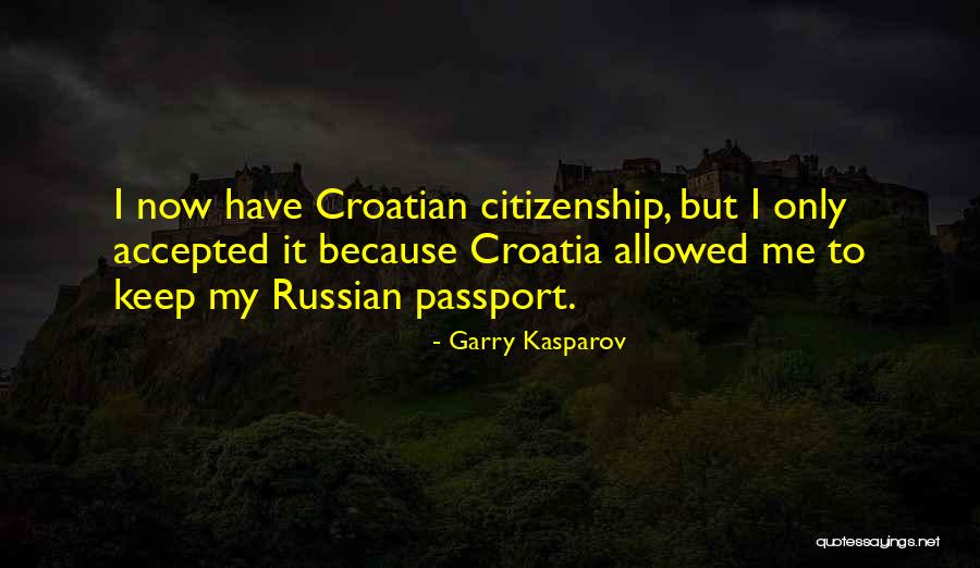 Chatspeak Conversation Quotes By Garry Kasparov Chatspeak Conversation Quotes By Garry Kasparov