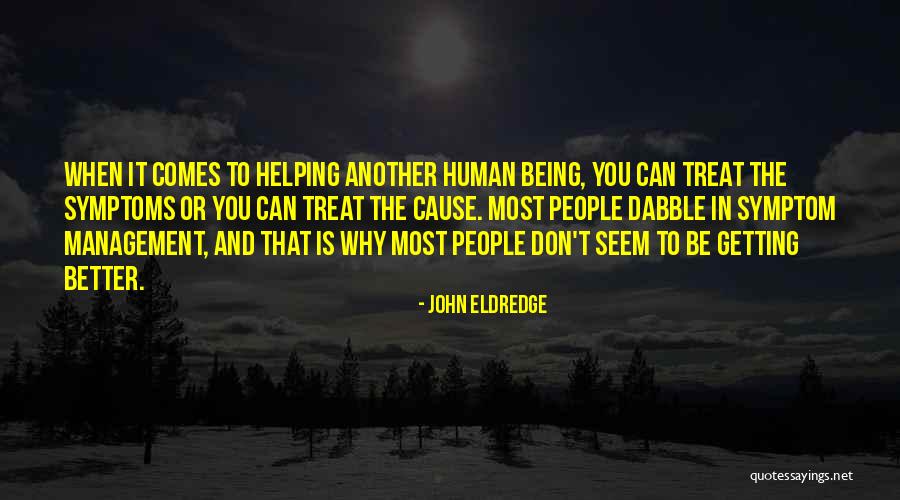 Chatspeak Imo Quotes By John Eldredge Chatspeak Imo Quotes By John Eldredge