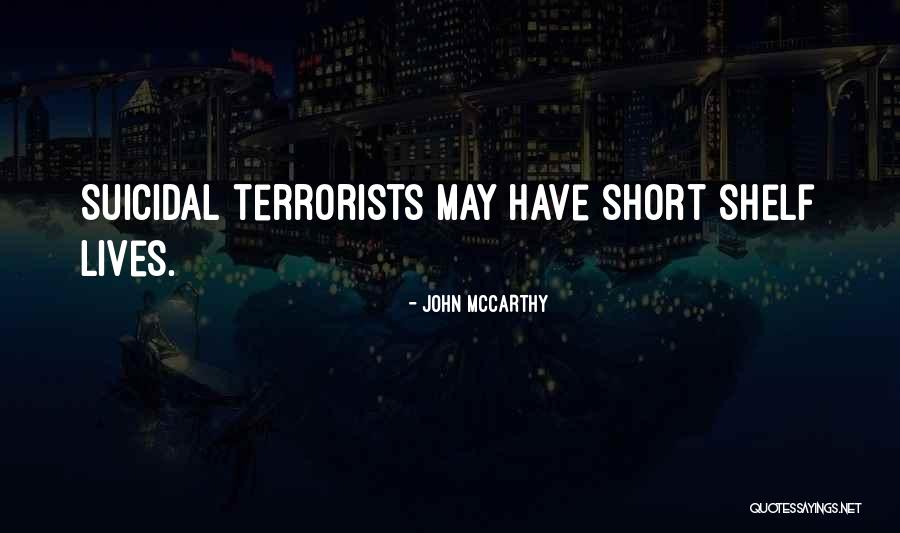 Chatsubo Quotes By John McCarthy Chatsubo Quotes By John McCarthy