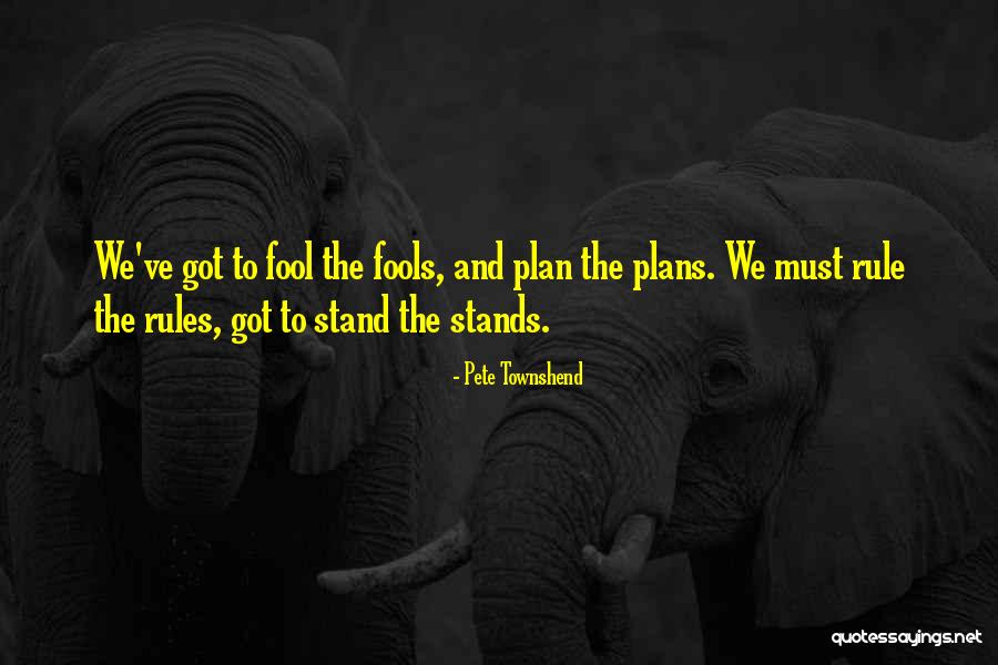 Chatsubo Quotes By Pete Townshend Chatsubo Quotes By Pete Townshend