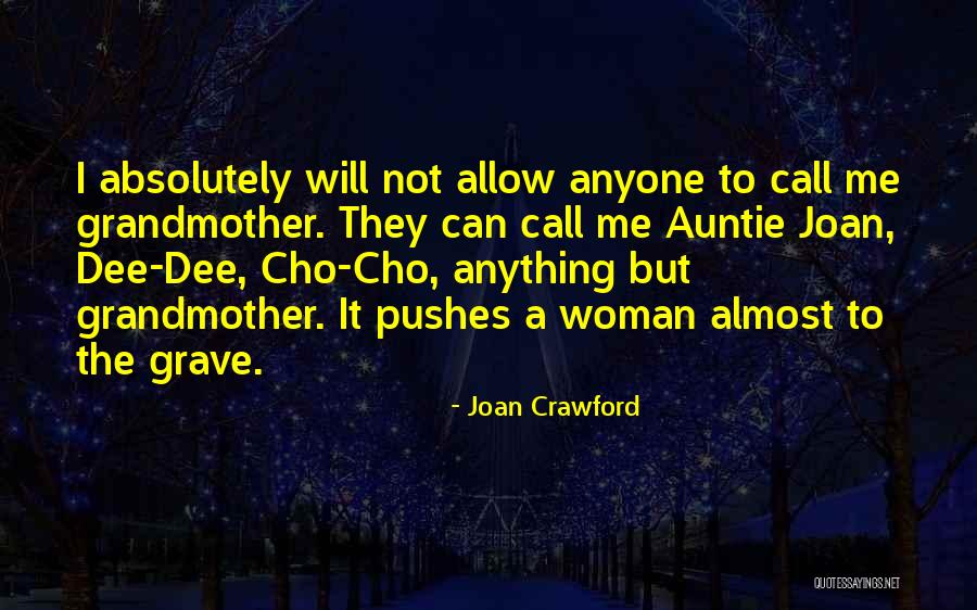 Chattam And Wells Quotes By Joan Crawford Chattam And Wells Quotes By Joan Crawford