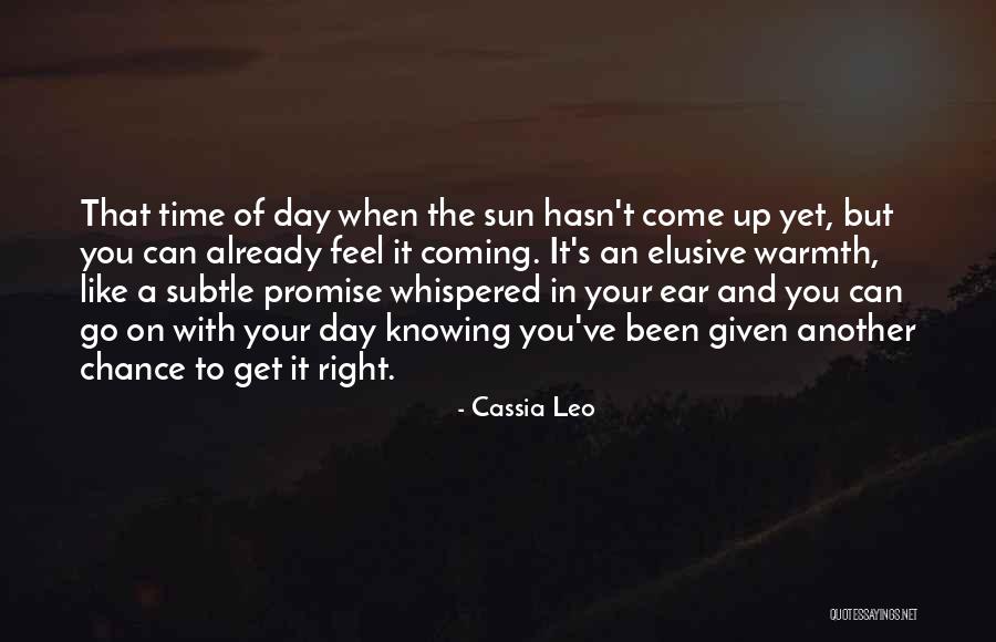 Chattanooga Walter Cronkite Quotes By Cassia Leo Chattanooga Walter Cronkite Quotes By Cassia Leo