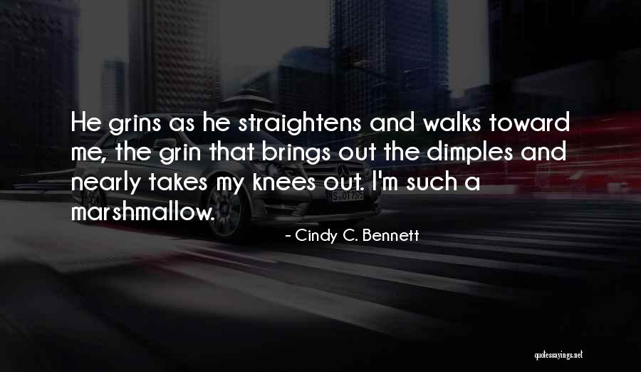 Chattanooga Walter Cronkite Quotes By Cindy C. Bennett Chattanooga Walter Cronkite Quotes By Cindy C. Bennett